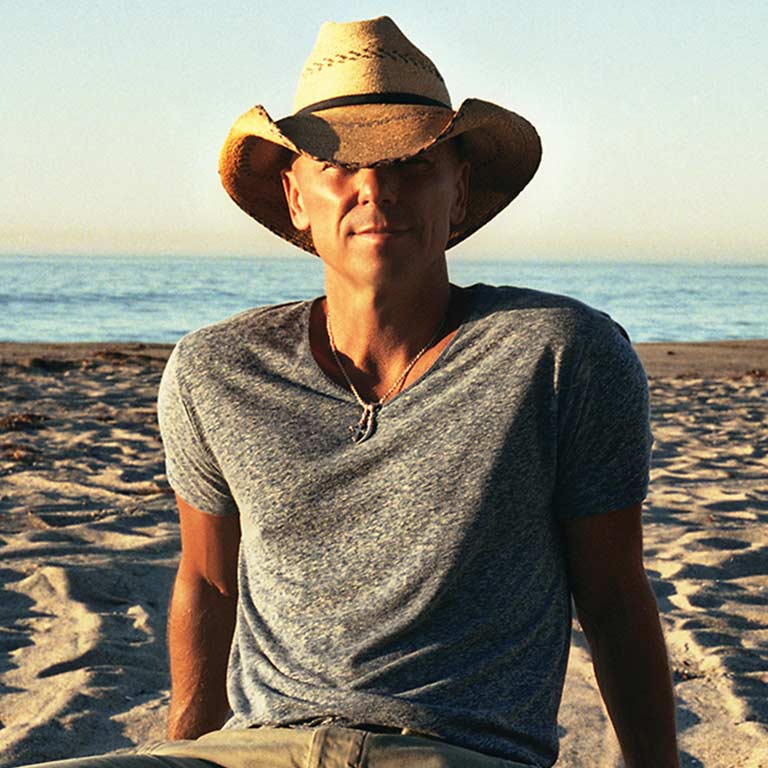 Kenny Gets Intimate; Songs for the Saints Tour Takes The Music To The Fans