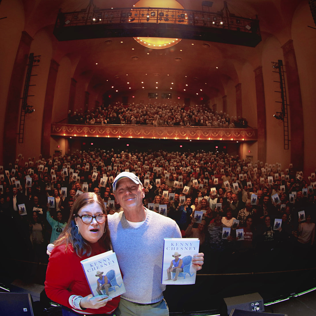 Heart Life Music Book Tour’s Final 3