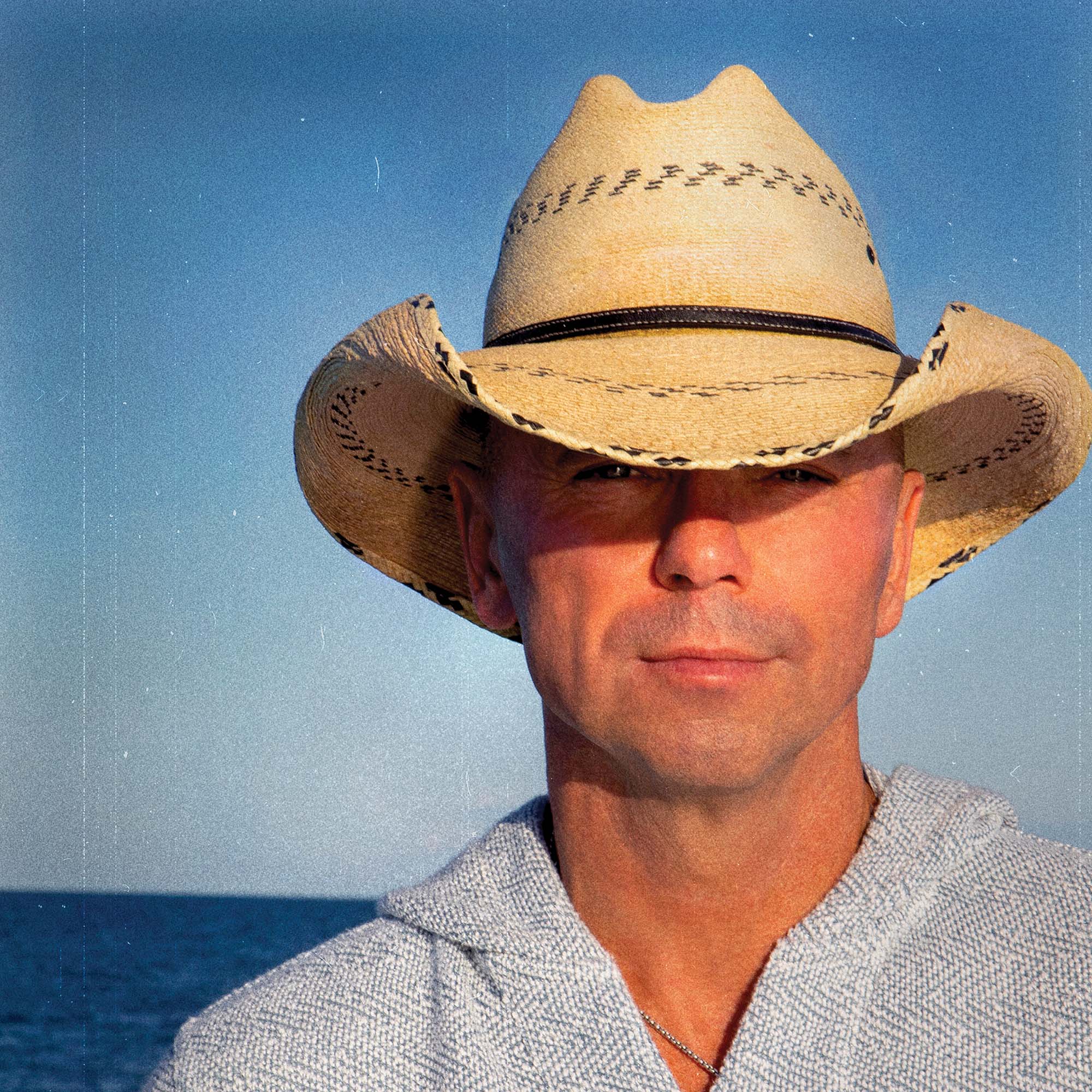 Kenny Chesney Puts It on Film