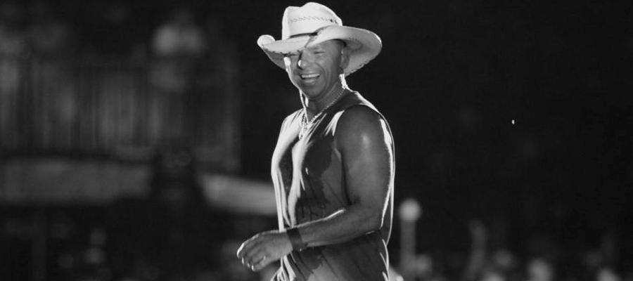 Kenny to Be Honored with BMI President's Award