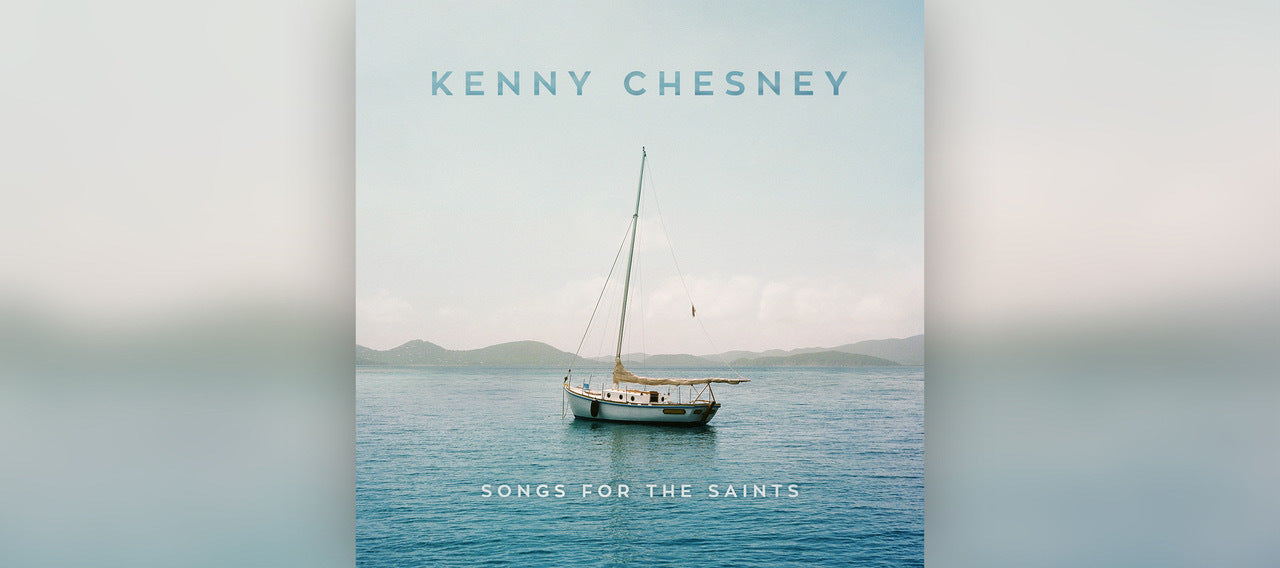 The Press Responds to Songs for the Saints
