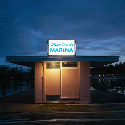 Kenny Chesney Got Back To Basics with  SILVER SANDS MARINA as an Album