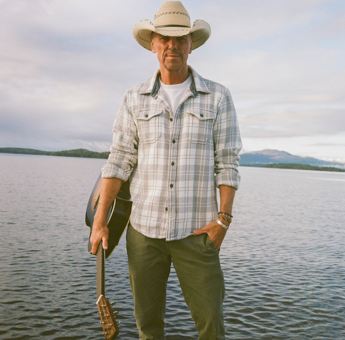It ALL Starts Sept. 17 on the Plaza – Kenny Chesney Kicks Off Silver Sands Marina