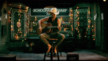 Kenny Chesney Goes All In on Music: Final Mixes Are Underway