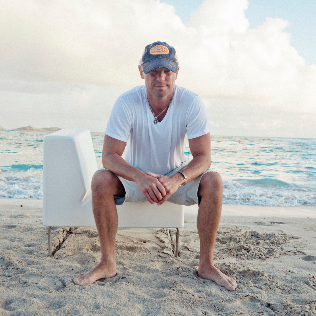 Kenny Speaks: 1st Conversation @ Heart*life*music Live on Tuesday, June 24 @ 7pm Et/4 Pm Pt
