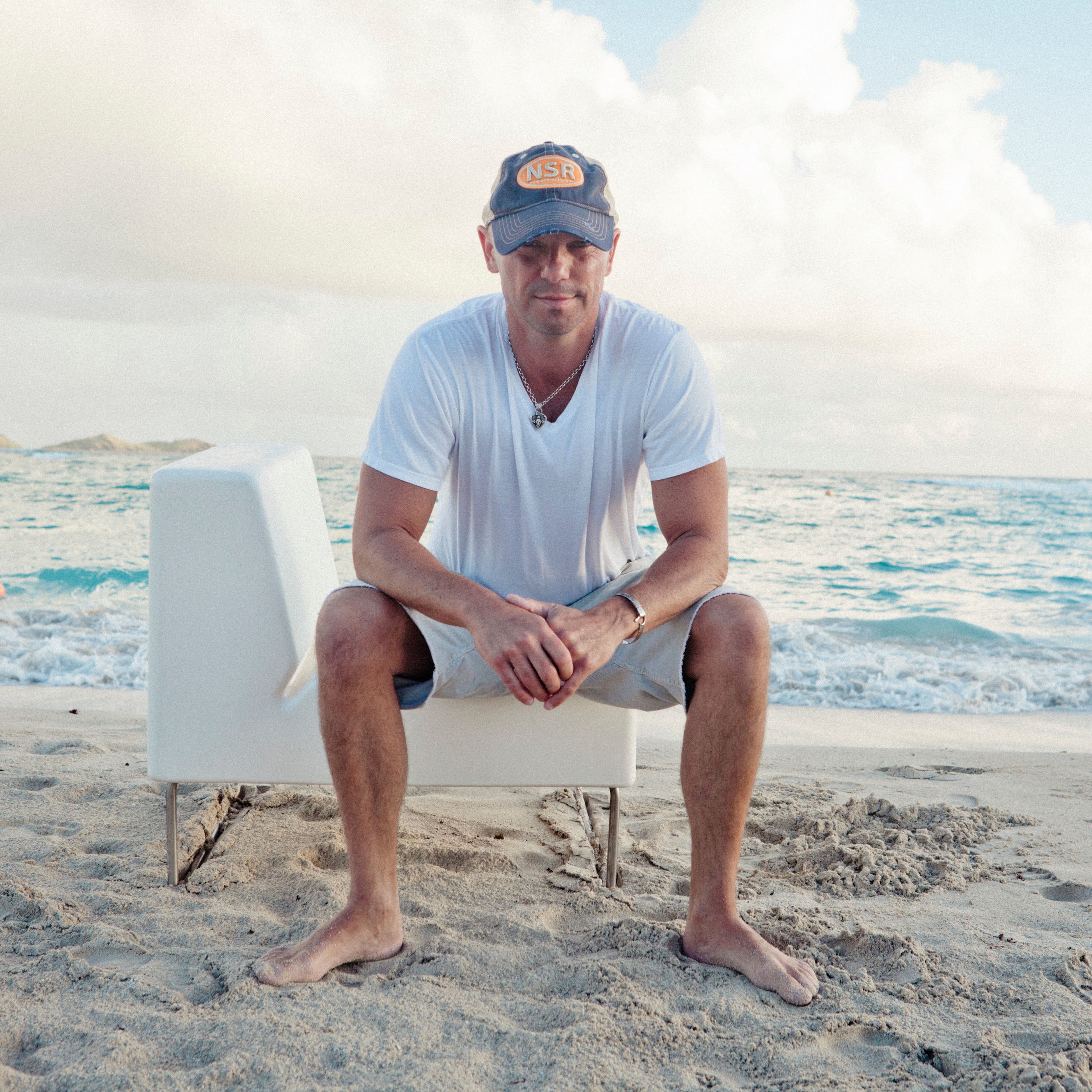 Kenny Speaks: 1st Conversation @ Heart*life*music Live on Tuesday, June 24 @ 7pm Et/4 Pm Pt
