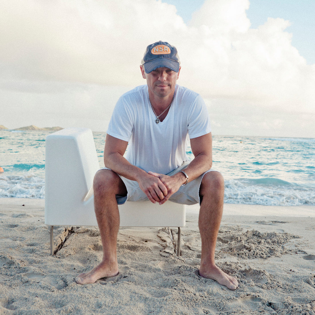 Heart Life Music Tour Adds Three More Kenny Book Events
