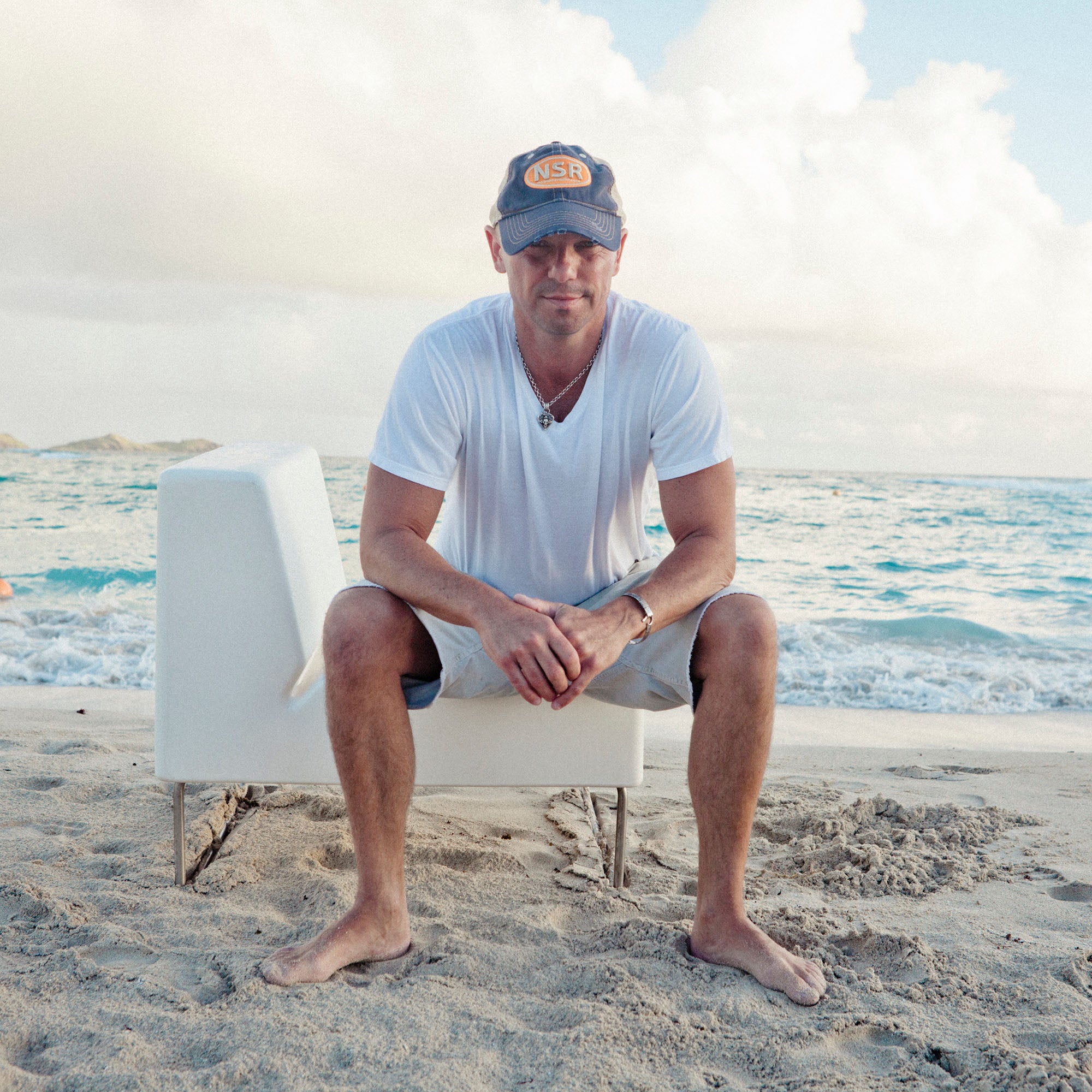 Heart Life Music Tour Adds Three More Kenny Book Events