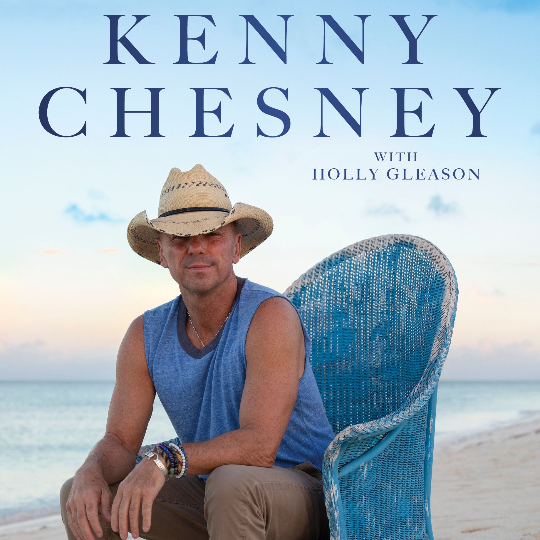 Kenny Chesney’s Love Letter to an Unthinkable Dream Brings Heart Life Music to New Ground…