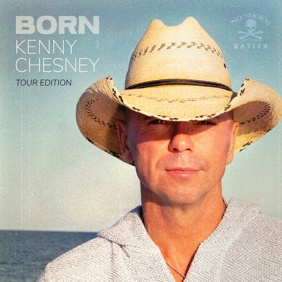 Kenny Chesney Leads with Special Tour Edition