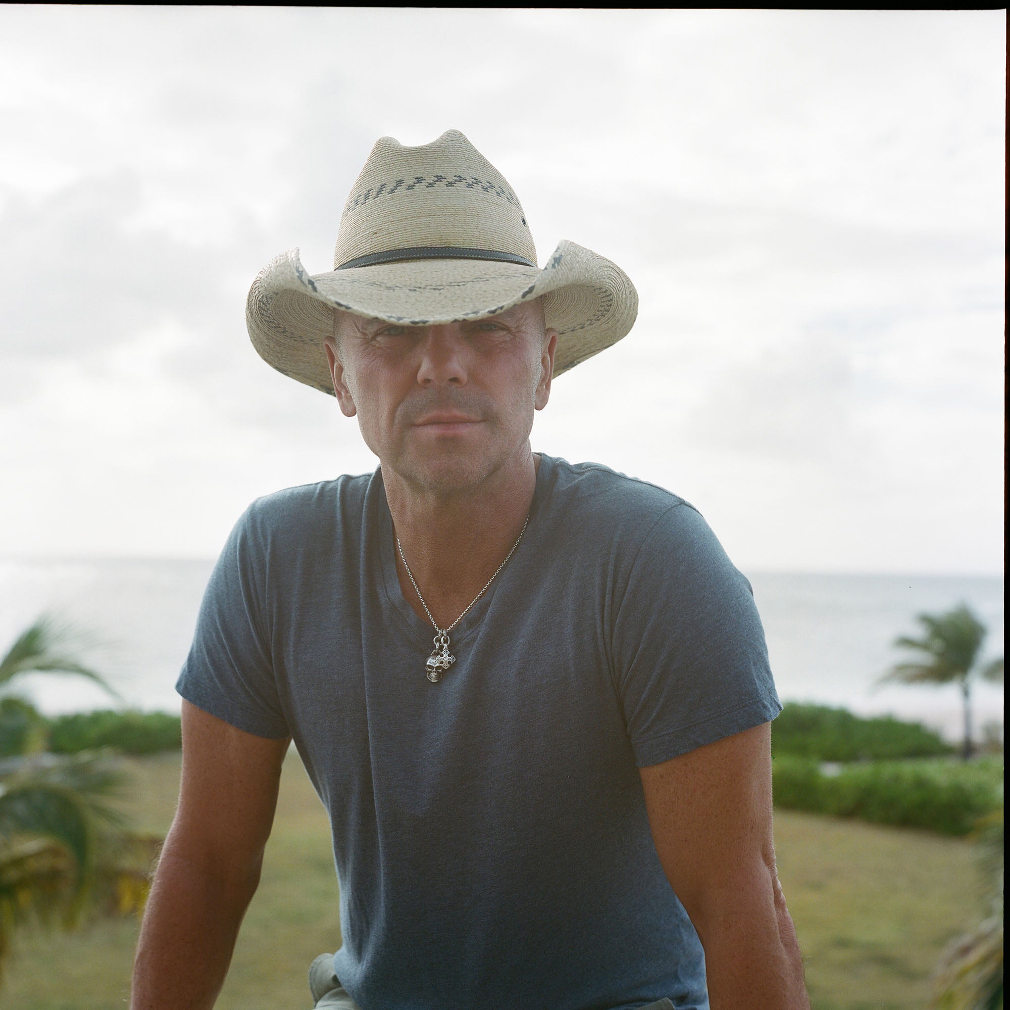 Kenny Chesney’s Unthinkable Day