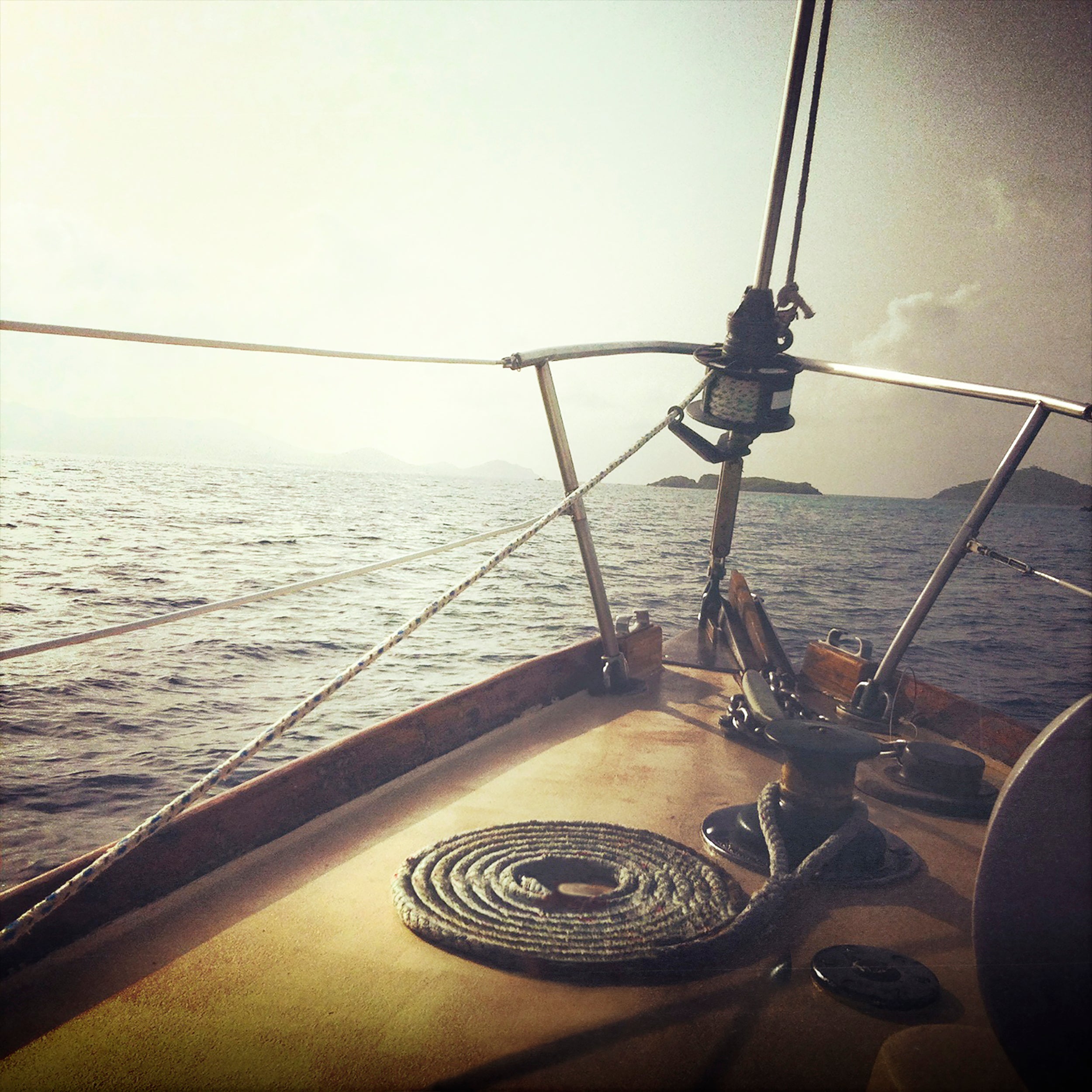 Kenny Digs into Hemingway on New Song "Guys Named Captain"
