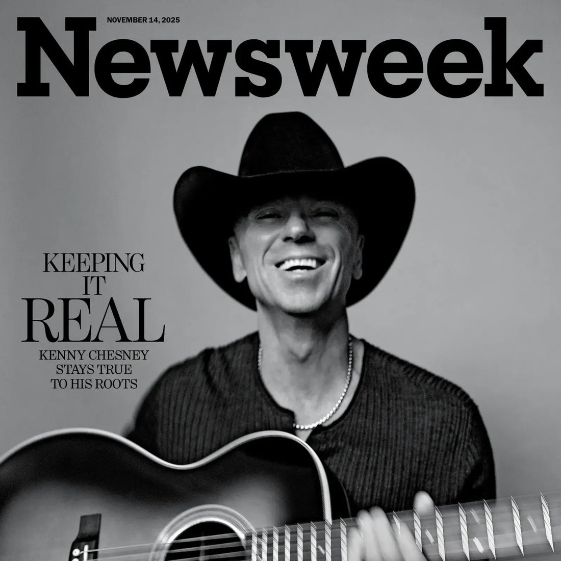 Kenny Chesney’s Heart Life Music Connects with Major Media