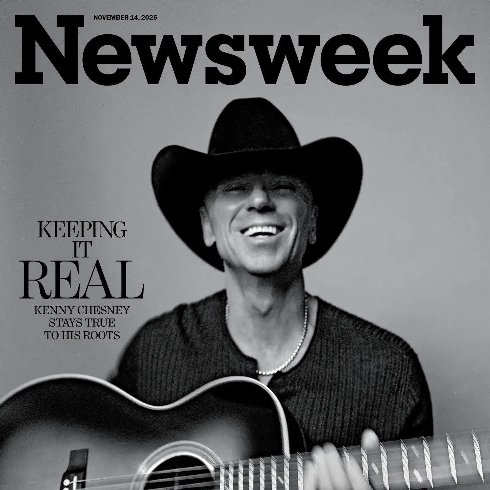 Kenny Chesney’s Heart Life Music Connects with Major Media