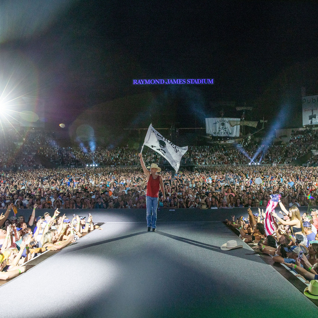 Kenny Chesney: Sun Goes Down 2024