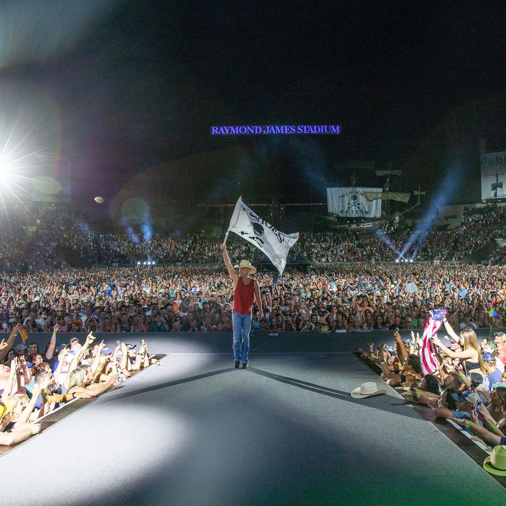Kenny Chesney: Sun Goes Down 2024