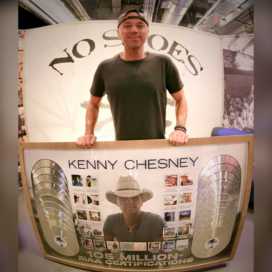 Kenny's 22 New Certifications