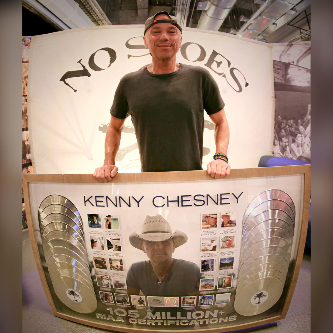 Kenny's 22 New Certifications