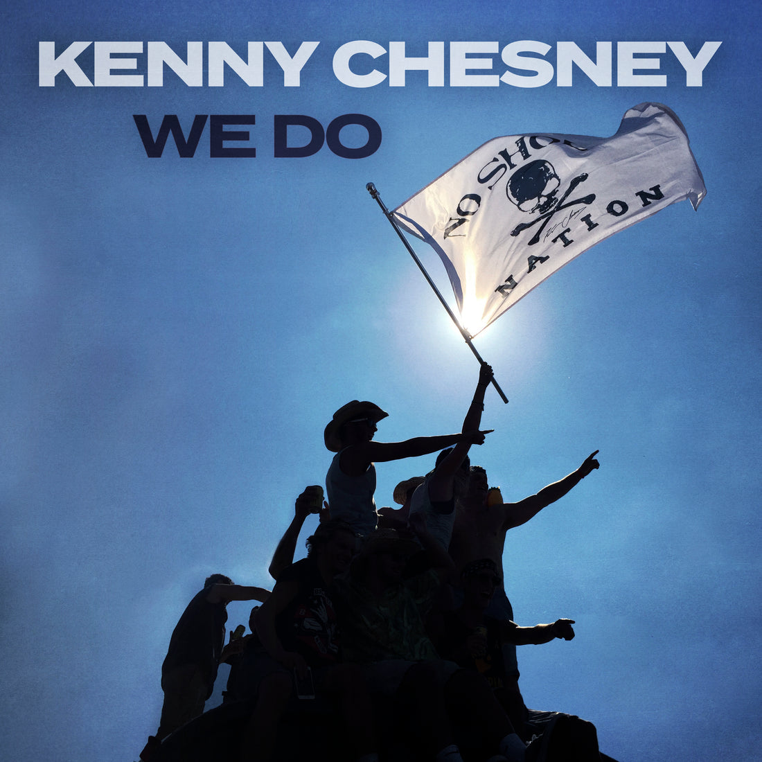 Listen to "We Do" Now - Exclusively on No Shoes Nation