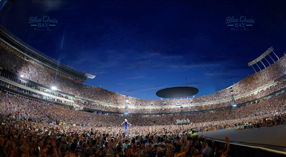 Kenny Chesney Chillaxification Tour 2020