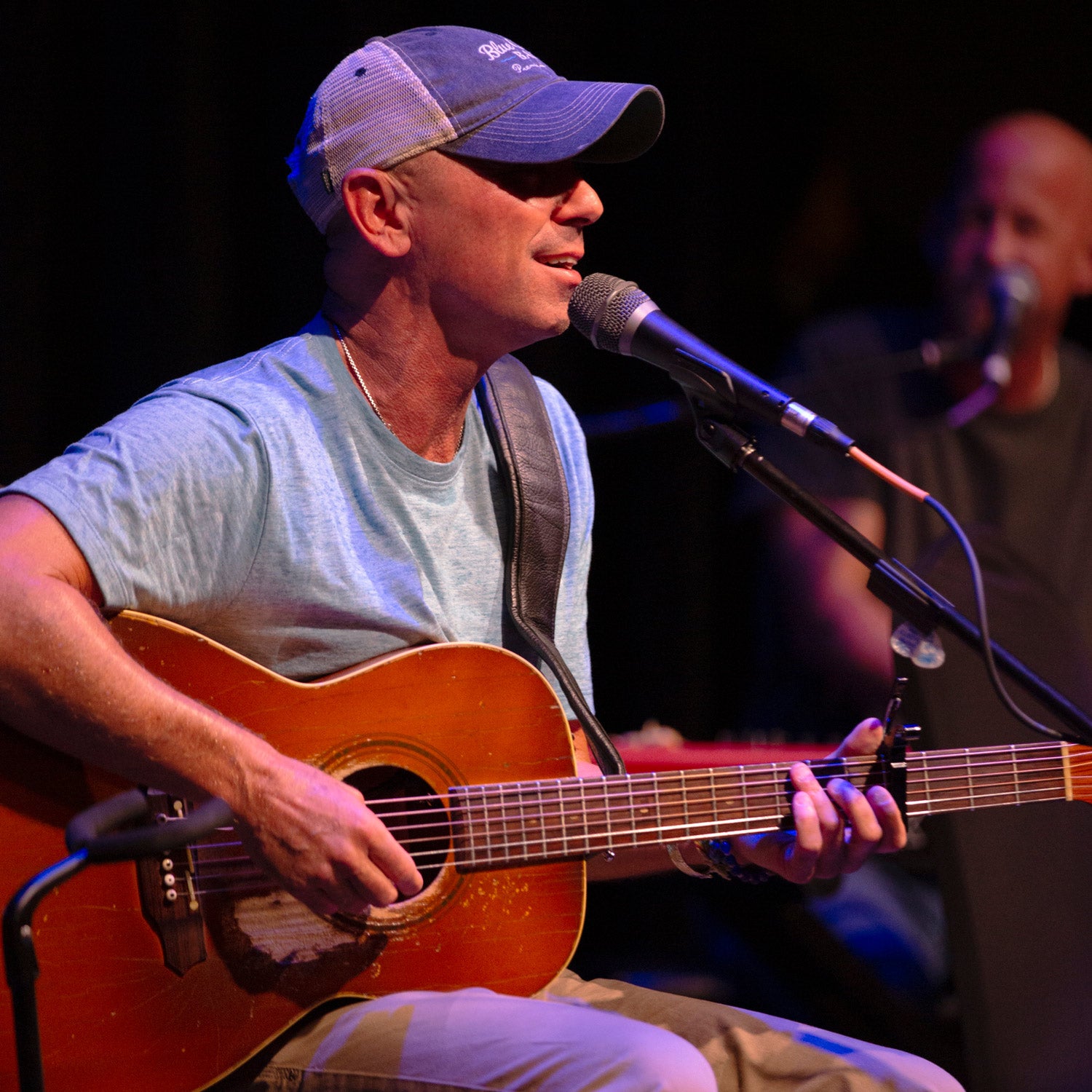 Surprise Show at the Key West Theater