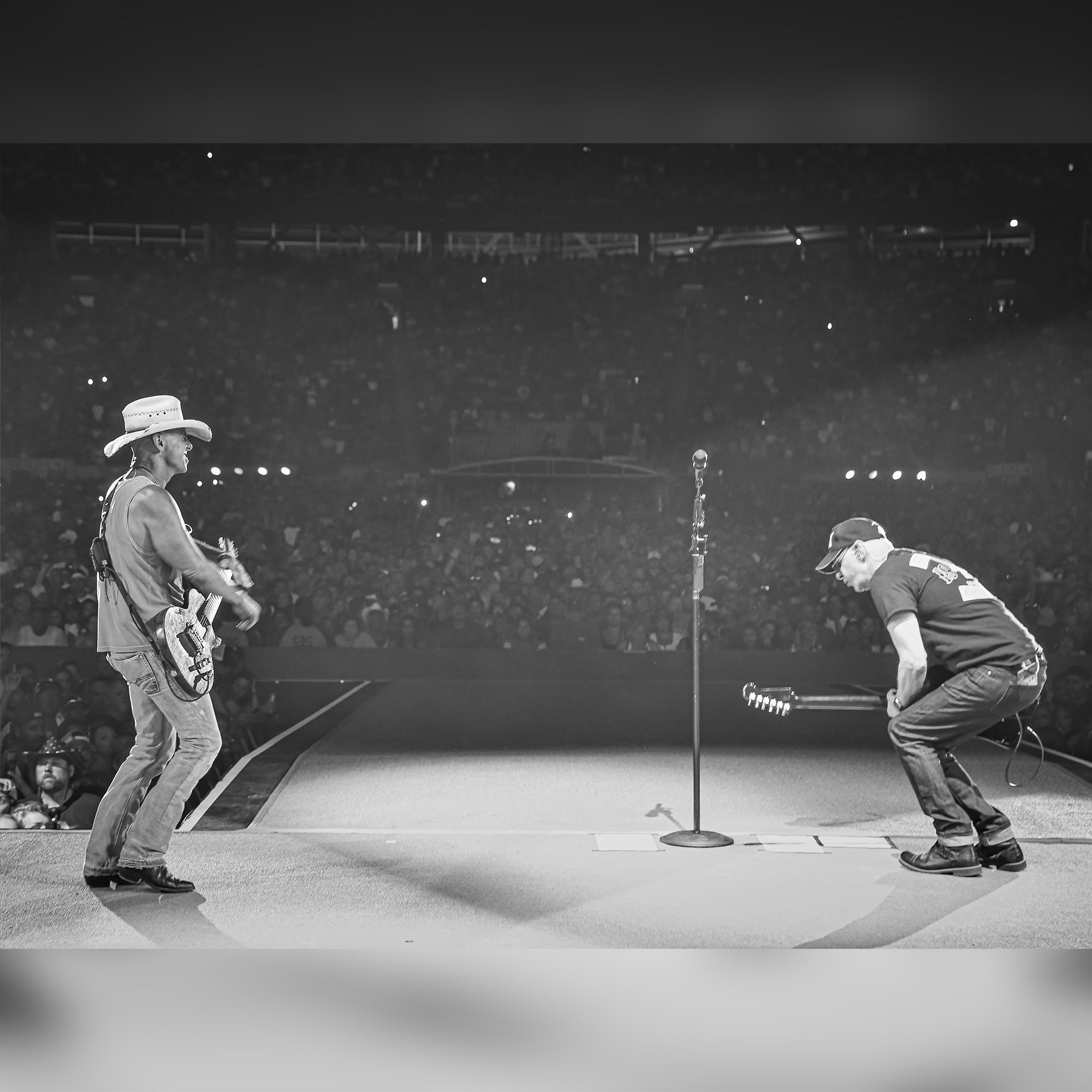 11 Years, 7 Shows + a New Record