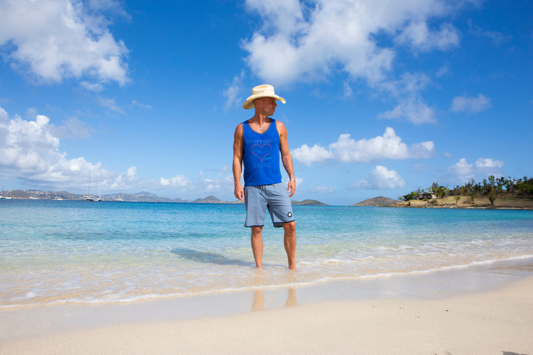 Kenny Chesney Postpones 2020 Chillaxification Tour
