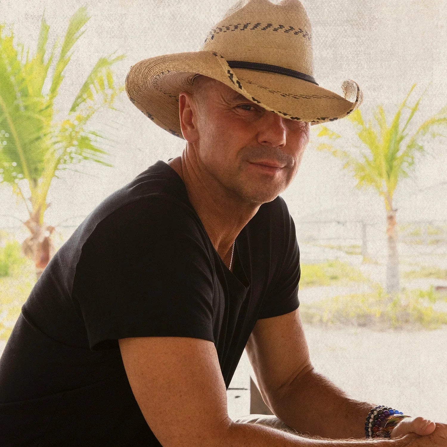 WHOOPS! He’s Done It Again -- Kenny Chesney Finds Three New Songs, Records + Mixes