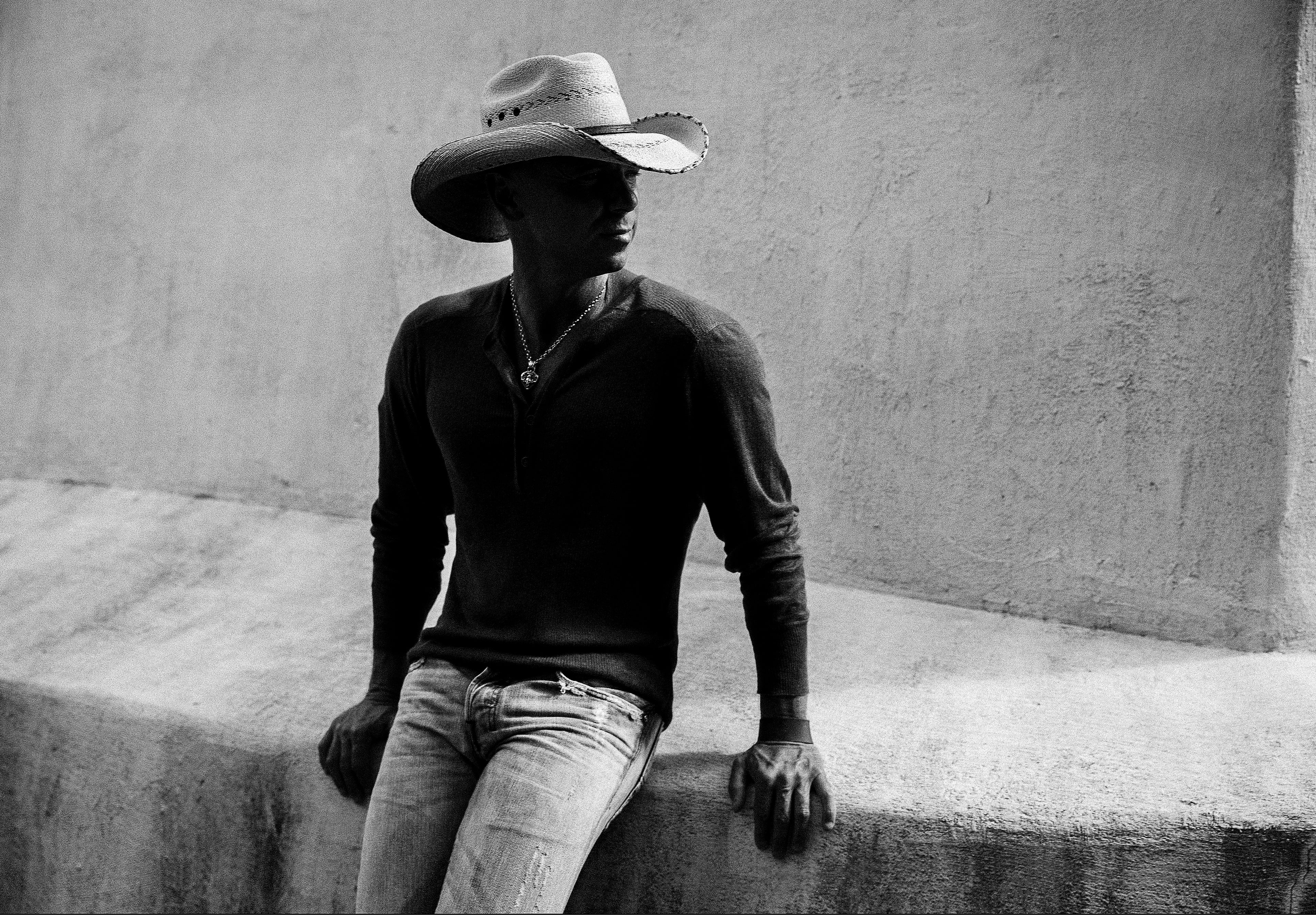 Kenny’s “Tip of My Tongue” Lands July 12