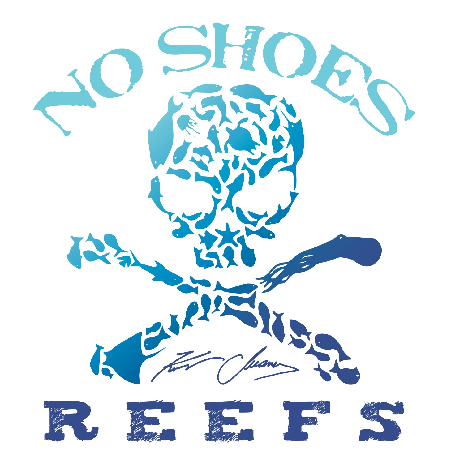 Kenny Chesney’s No Shoes Reefs Begins Development on Massive Underwater Reef Park