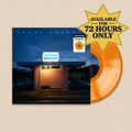 Silver Sands Marina (Goldfish Orange Vinyl)