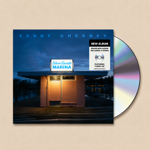 Silver Sands Marina (CD)